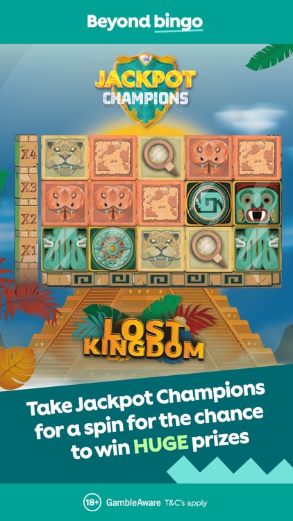 tombola bingo - Bingo Games screenshot-7