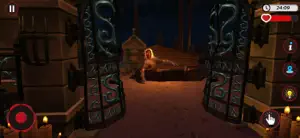 Horror Runaway Survival Escape screenshot 3