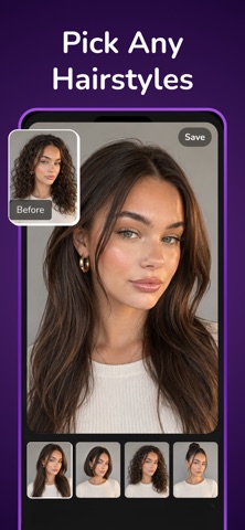 OneChat AI:  AI Photo & Video screenshot