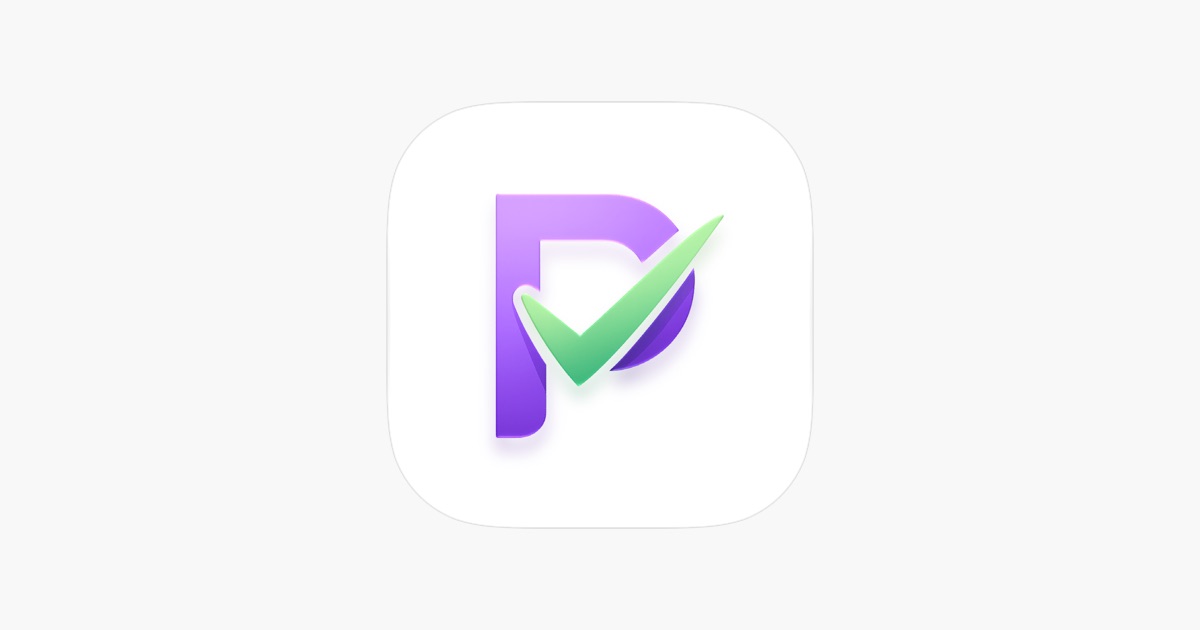 ‎Pruvd: OCD Checking Proof App - App Store