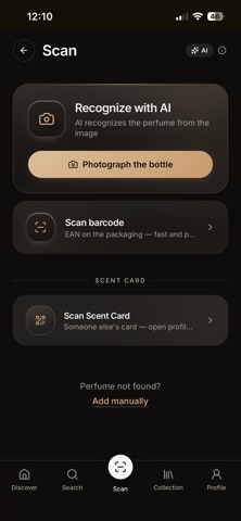 Scently AI Screenshot 7 of 7