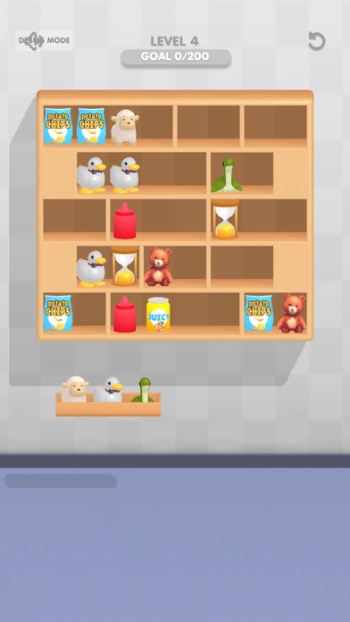 Goods Flow! Screenshot
