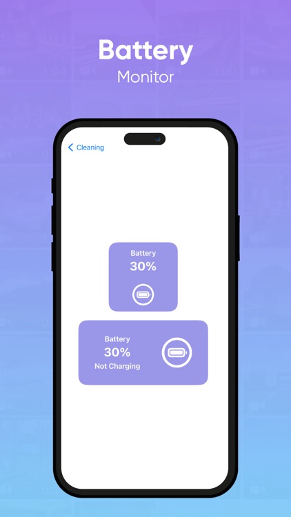 Phone Shield-Cleaner screenshot-5