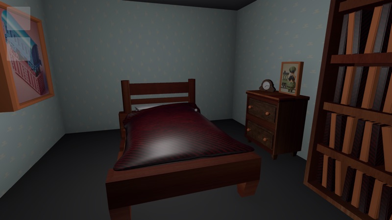 Subway Horror: CHAPTER 1-3 screenshot 2