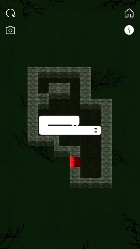 #4. Snake Cat (iOS) 由: Anuj Mishra