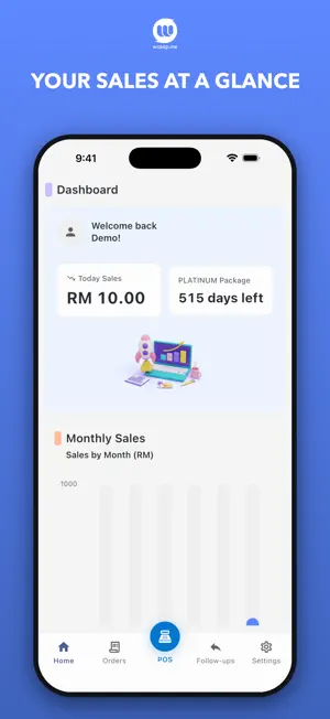 wasep.me screenshot 2