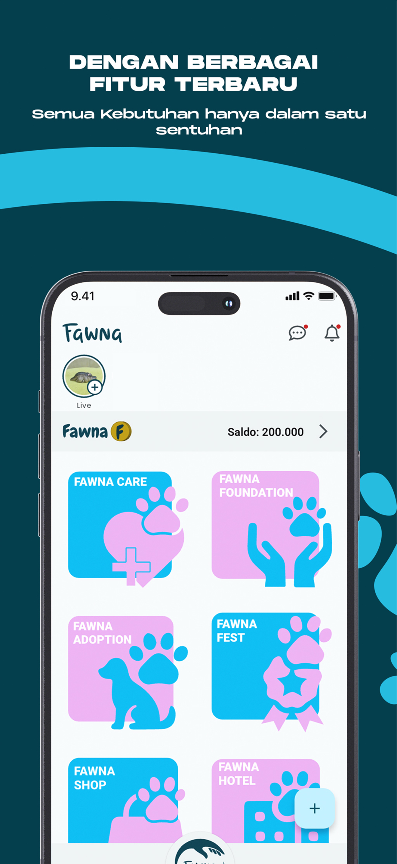 Fawna