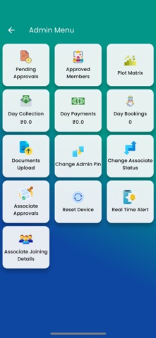 Bhoomi Space screenshot