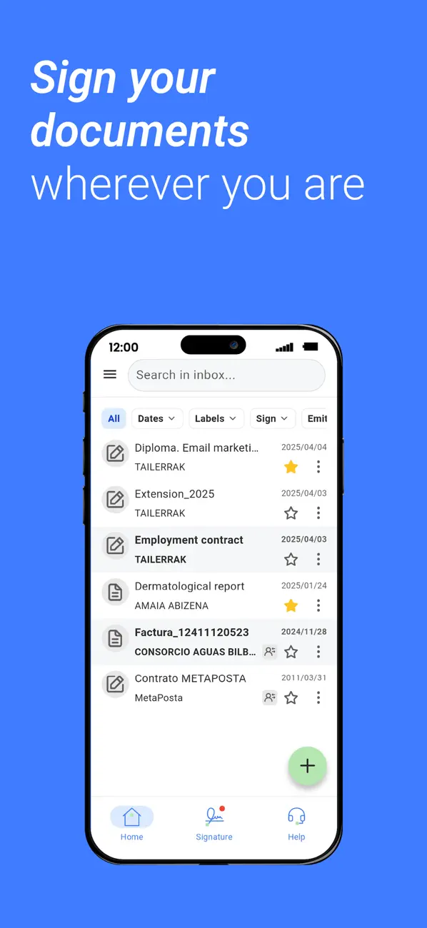 Screenshot #3 pour Metaposta