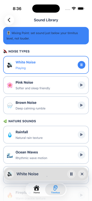 HearHelp Screenshot 5 of 7