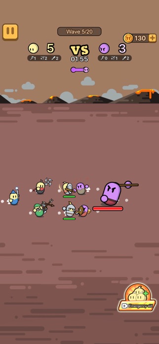 Minions Squad Screenshot 4 of 8