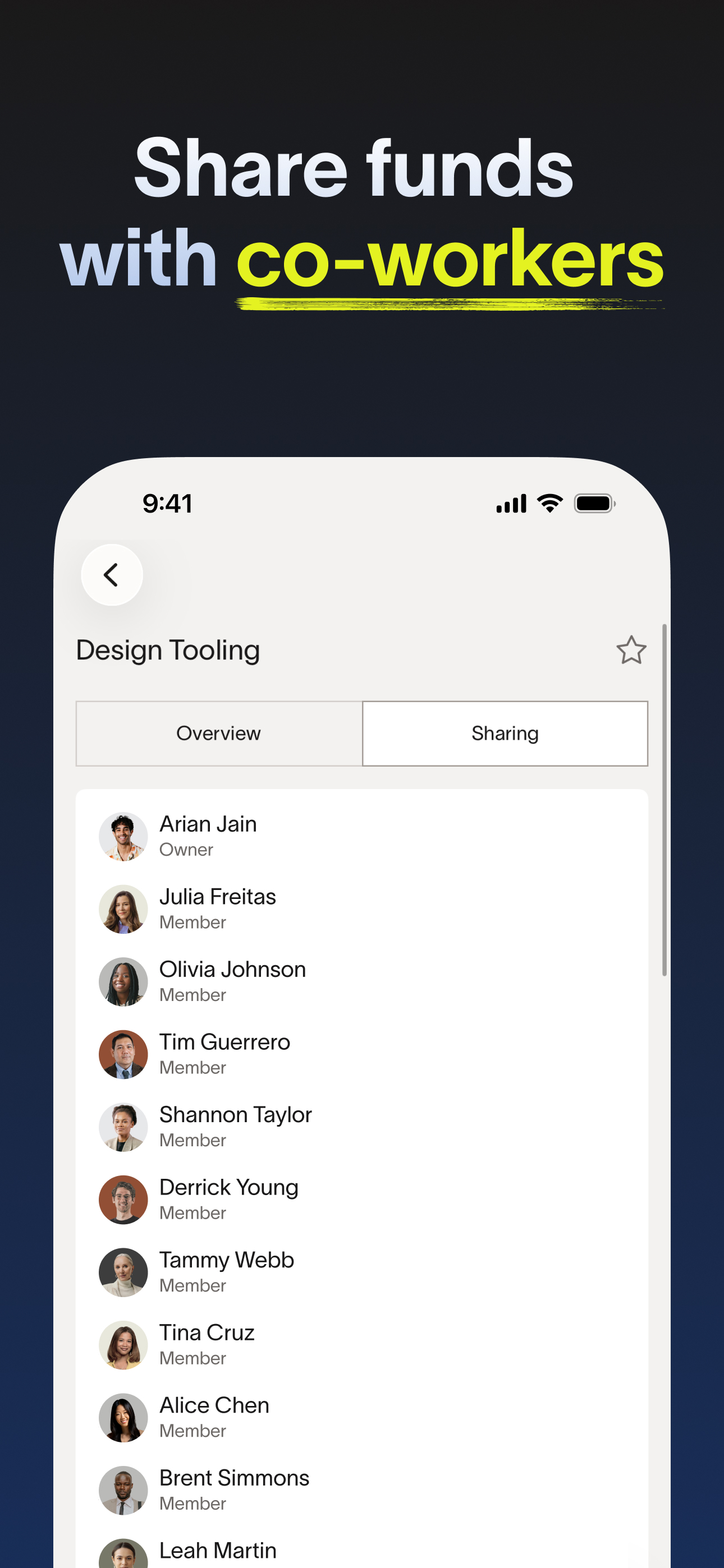 Ramp screenshot 4