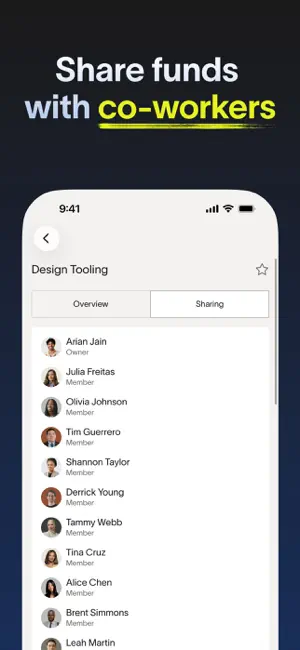 Ramp screenshot 4
