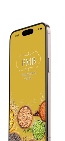 FMB MOH screenshot