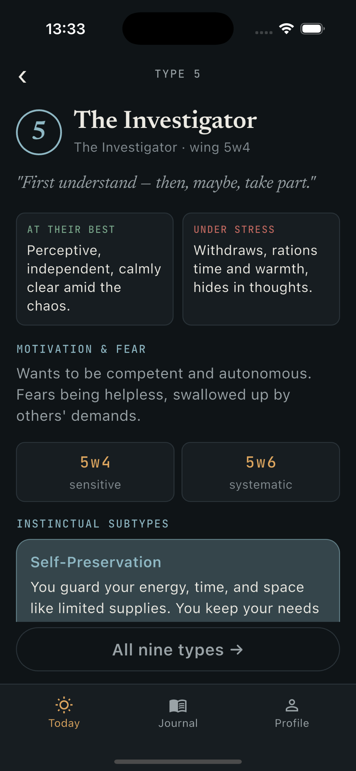 Atlanya: Human Design screenshot 6