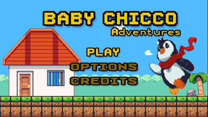 Screenshot #1 pour Baby Chicco Adventures