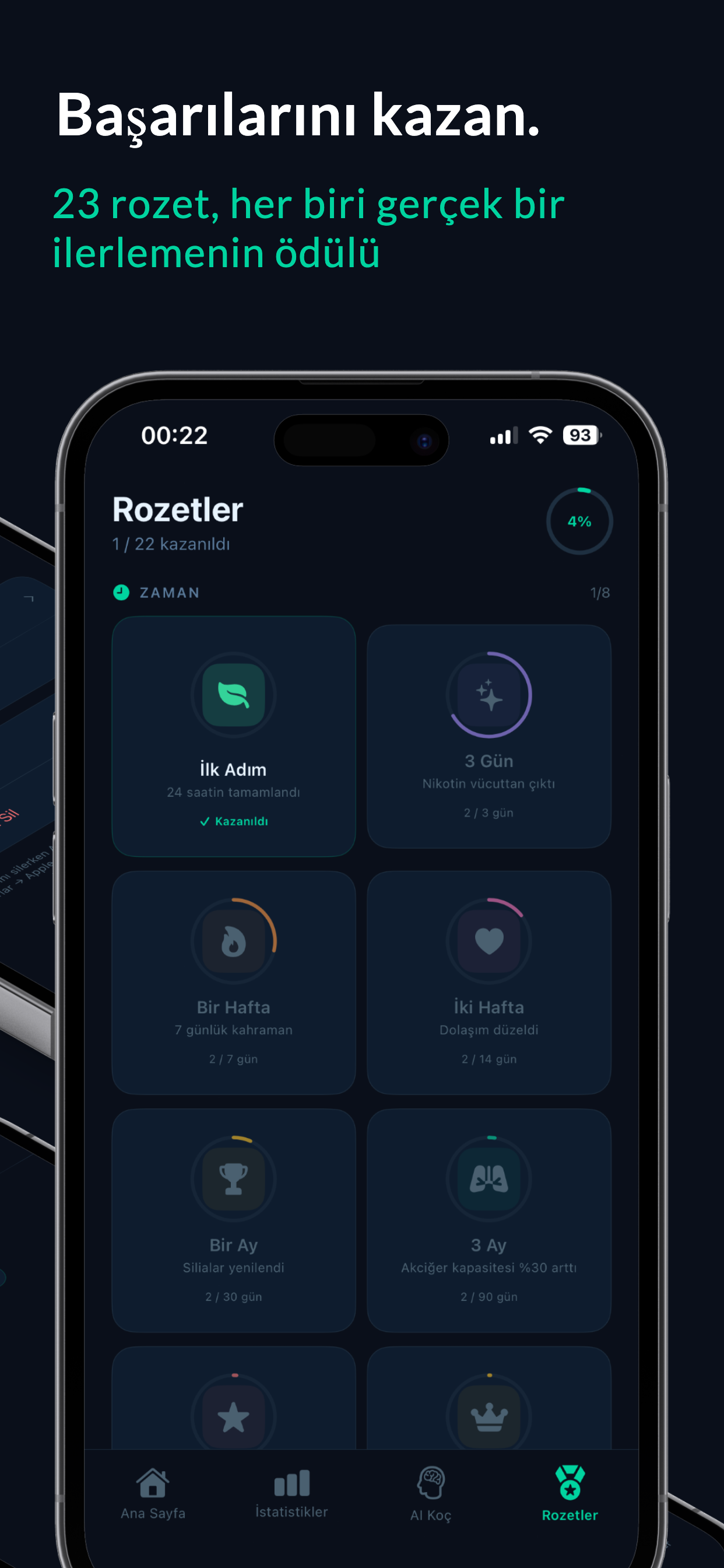 Lunea - Özgür Nefes screenshot 8