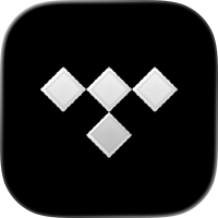 TIDAL Music: HiFi Sound