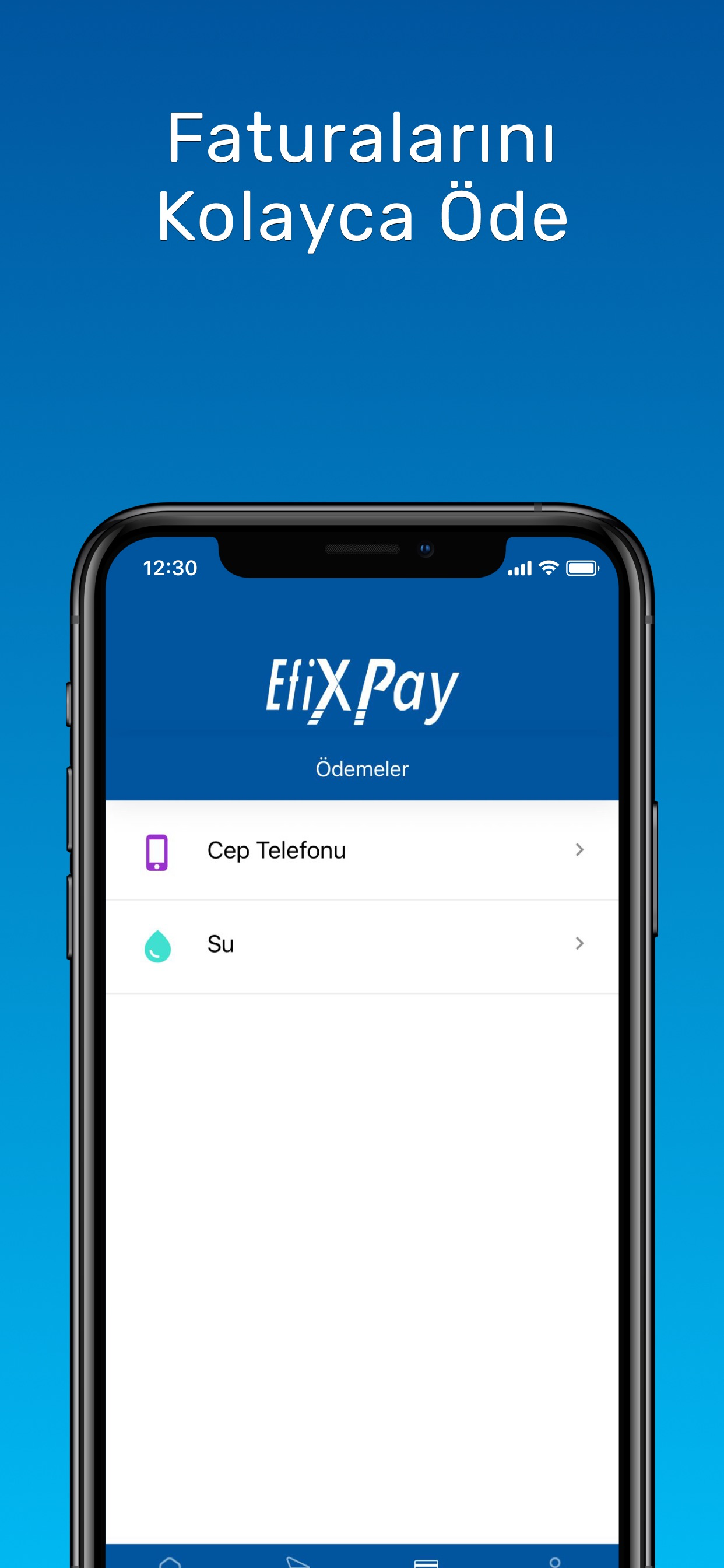 Efix Pay screenshot 6