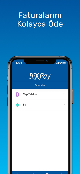 Efix Pay Screenshot 6 of 6