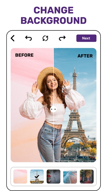 Remove BG - Background Remover