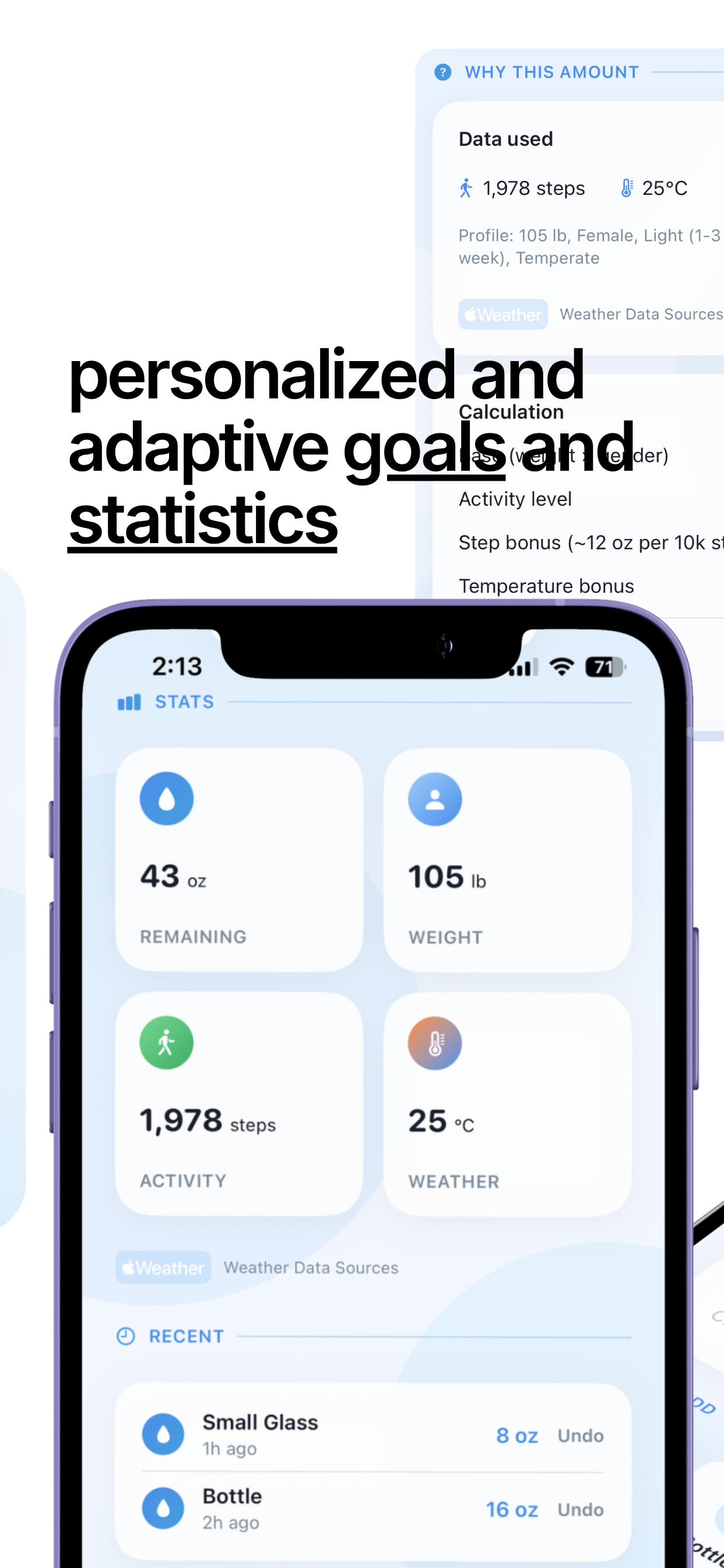 Aquack screenshot 3