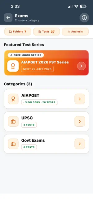 AyurPocket screenshot 4