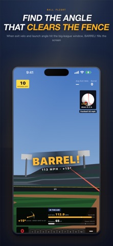 BattingLab Screenshot 1 of 10