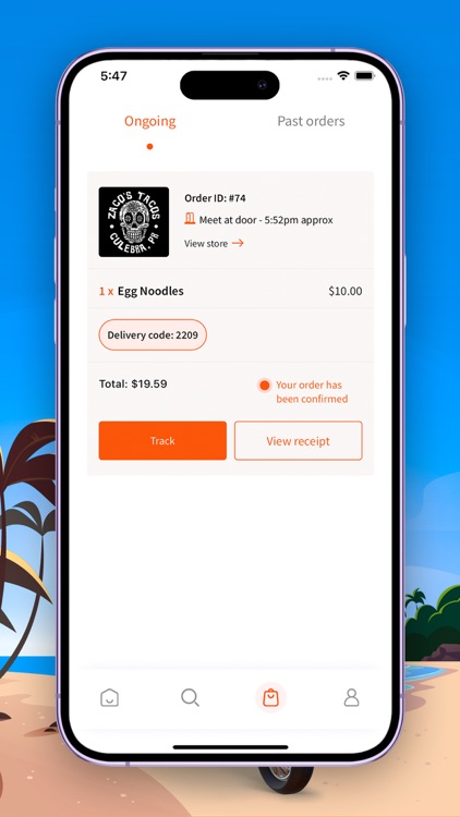 Culebra Eats screenshot-6