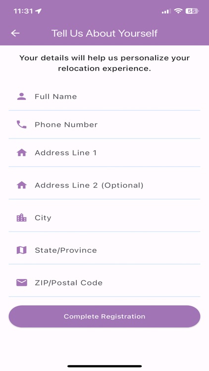 Blum Relocations screenshot-3