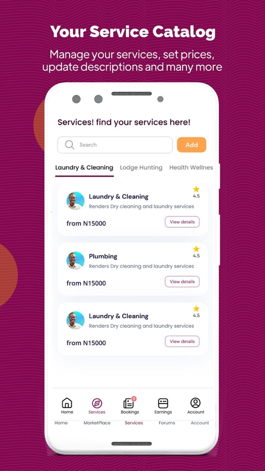#2. Solve IT Provider (iOS) 由: BeHappy Ecosynergy Limited