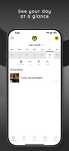 TotallyForFitness screenshot #2 for iPhone