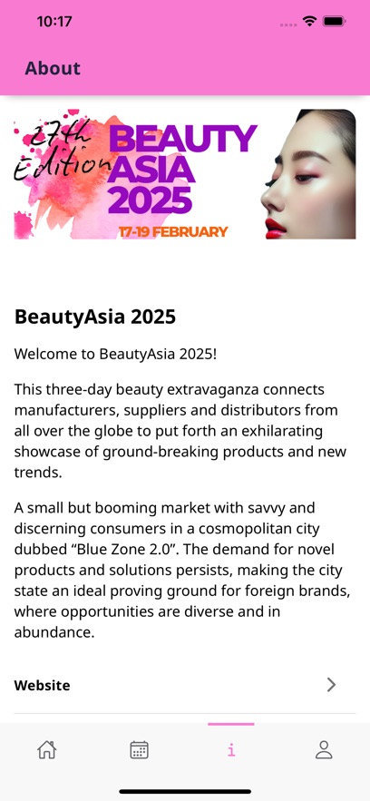 BeautyAsia