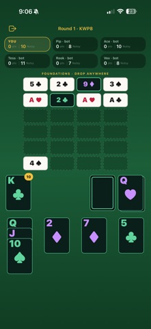 Nutsy: Nertz Race Screenshot 1 of 5