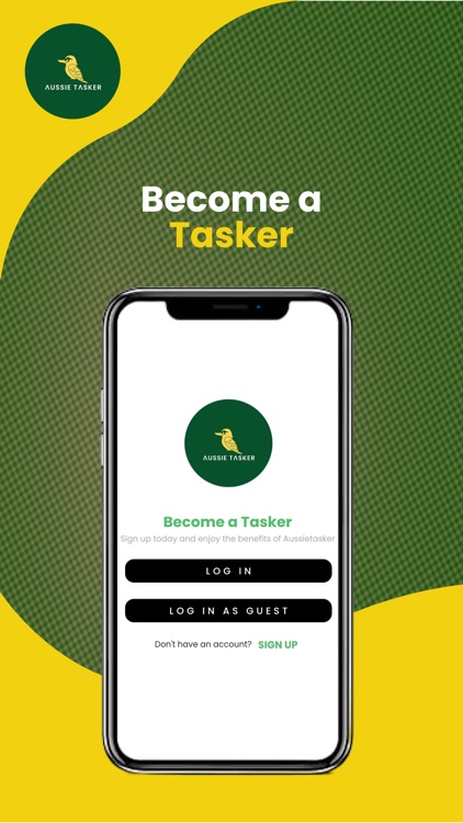 Aussietasker screenshot-6