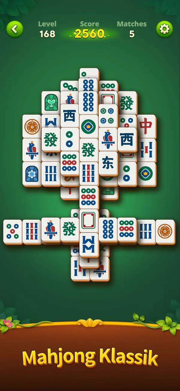 Mahjong Blast: Wonders Screenshot 6