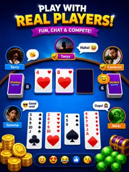 Donkey Master screenshot 10