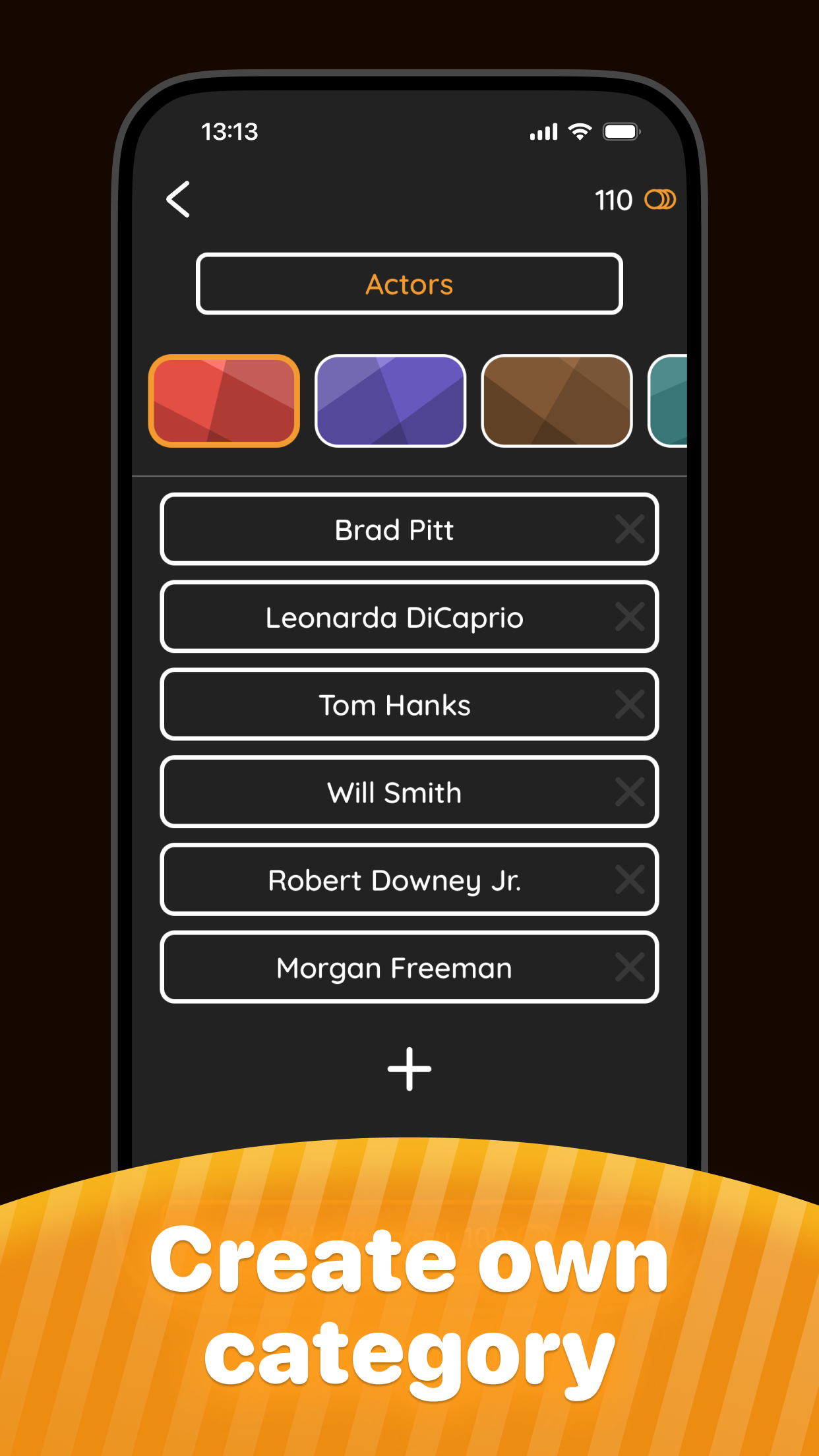 Headbands: Charades Party Game screenshot 5