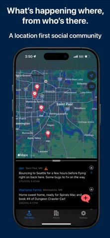 The Midst Screenshot 1 of 5