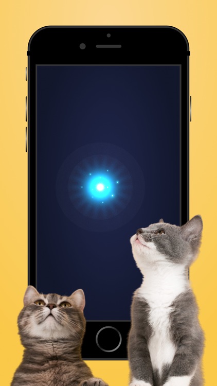 Cat alone: Fish game for cats screenshot-5