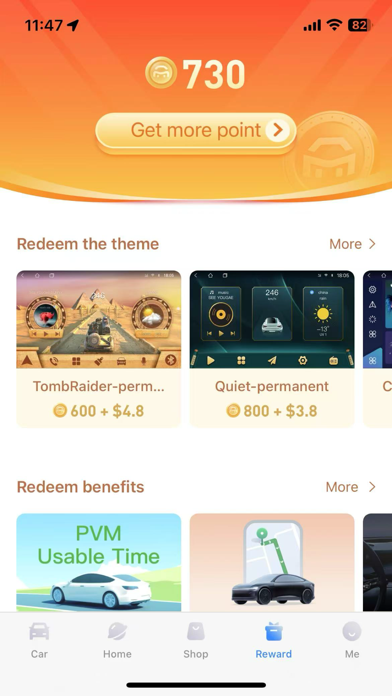 CarMate Pro Screenshot