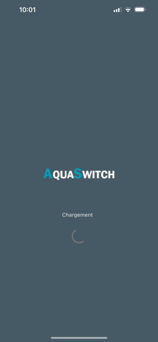 Aqua Switch Screenshot 1 of 7