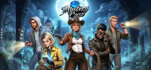 Mystery Case screenshot 1