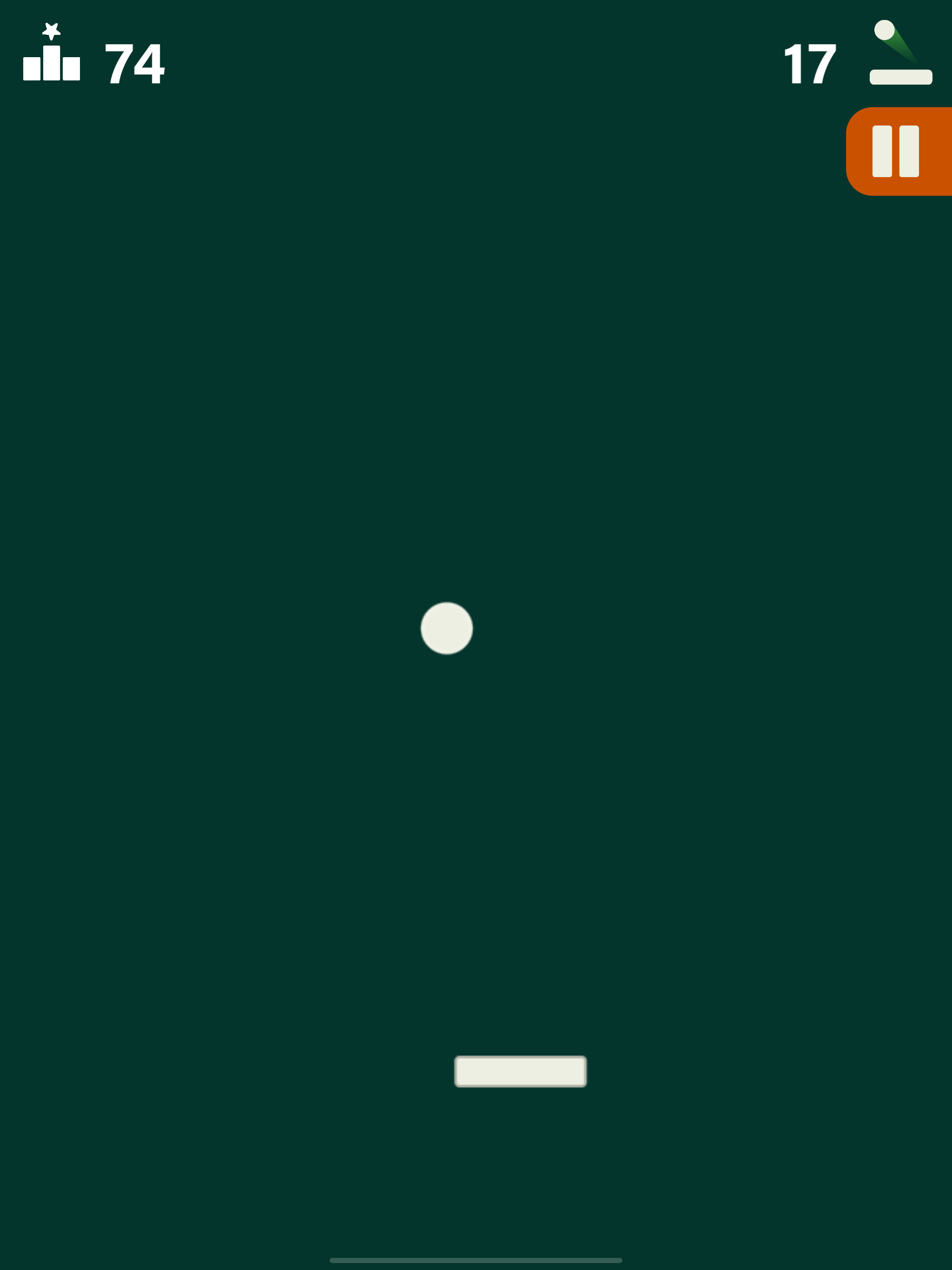 Blob Juggle