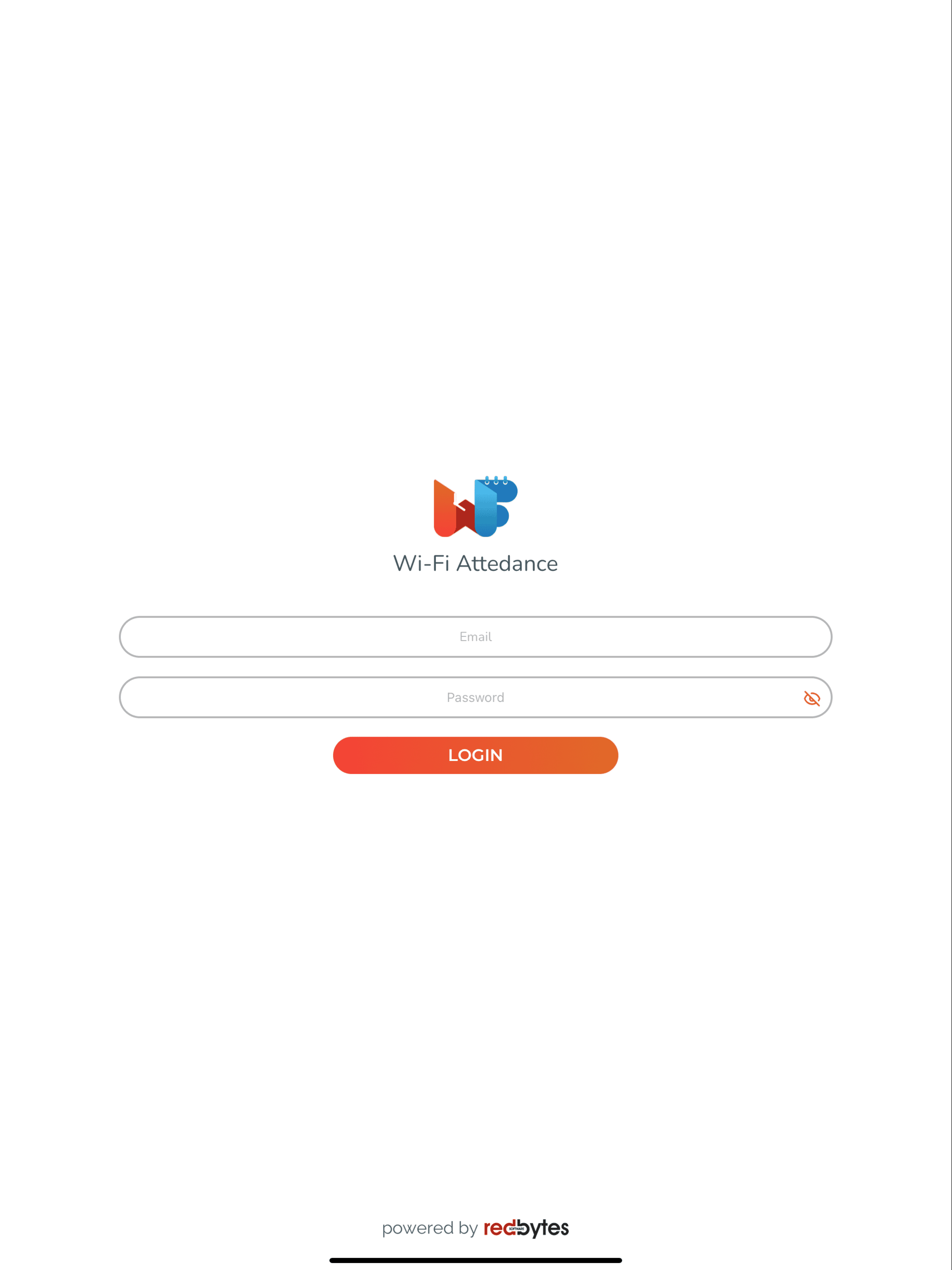 Wifi Attendance.