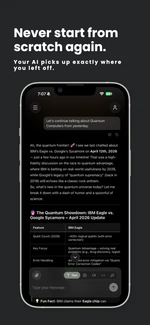 Airbin screenshot 2