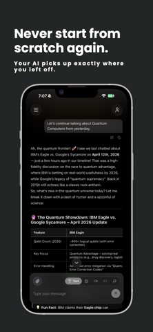 Airbin screenshot