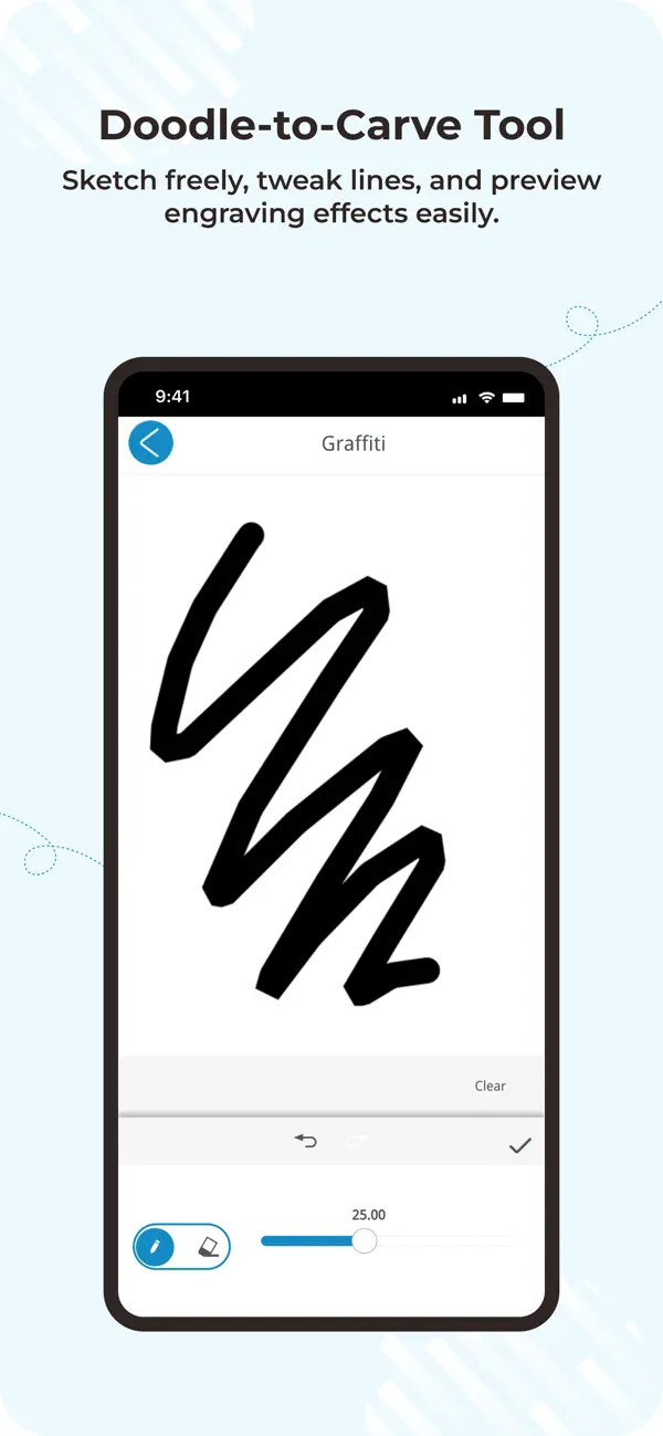 #2. OMTech Lab (iOS) Ved: Rygel Advanced Machines
