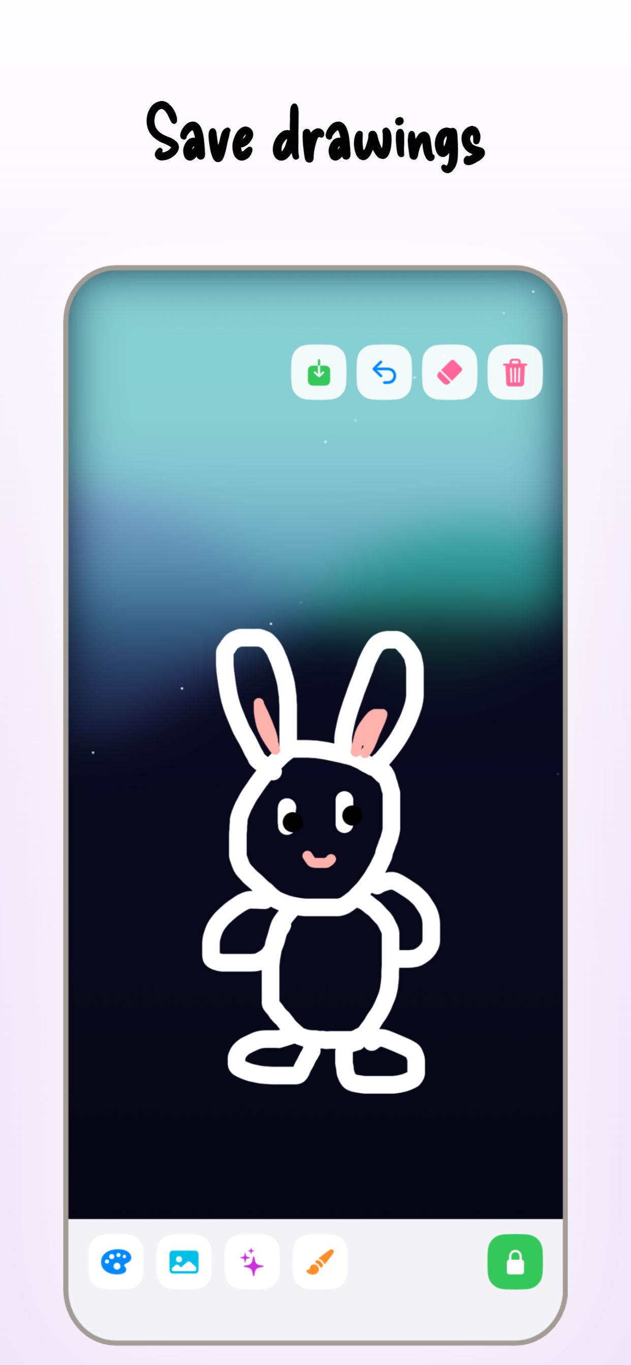 Draw and Doodle: PlayPad