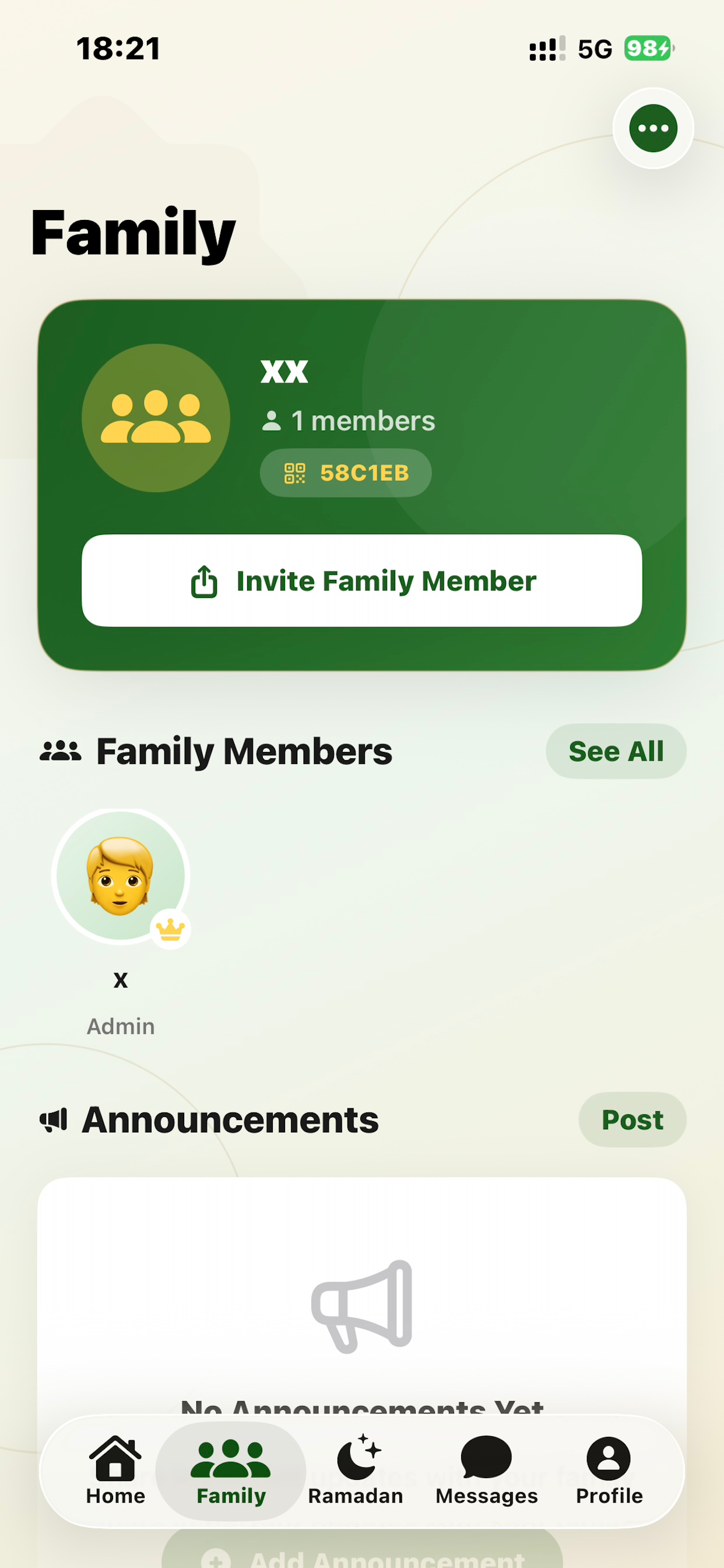 Noffa Live screenshot 3